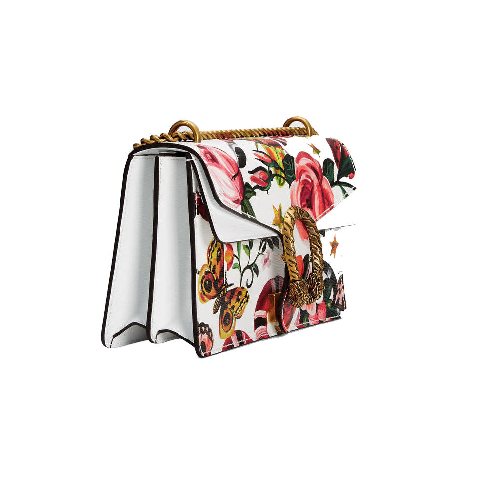 GUCCI DIONYSUS GARDEN EXCLUSIVE