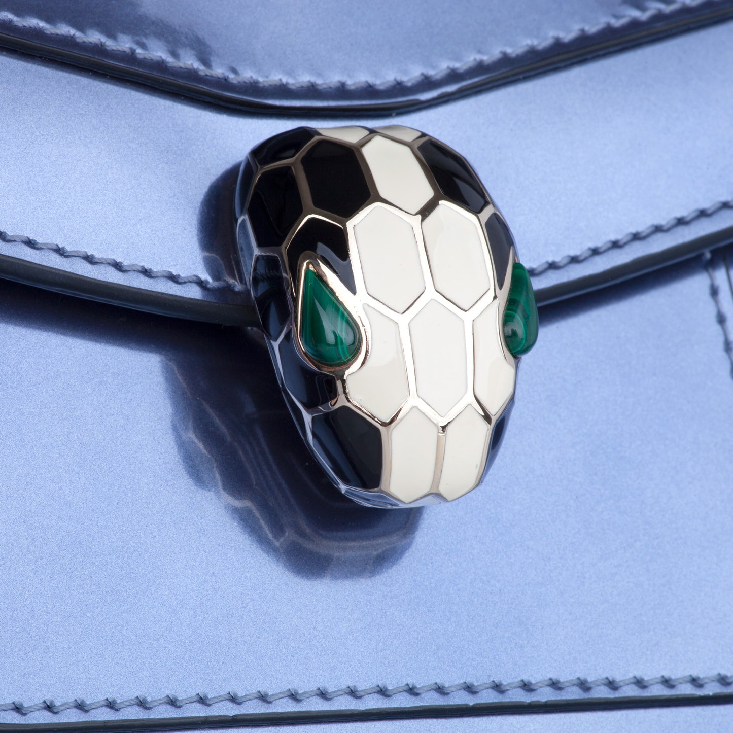 BVLGARI INDIGO SERPENTI FOREVER