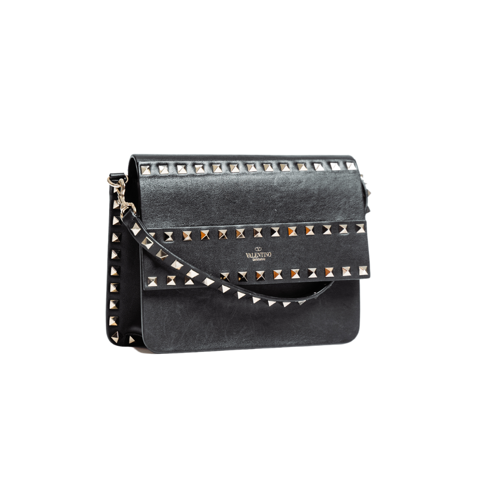 VALENTINO ROCKSTUD SHOULDER