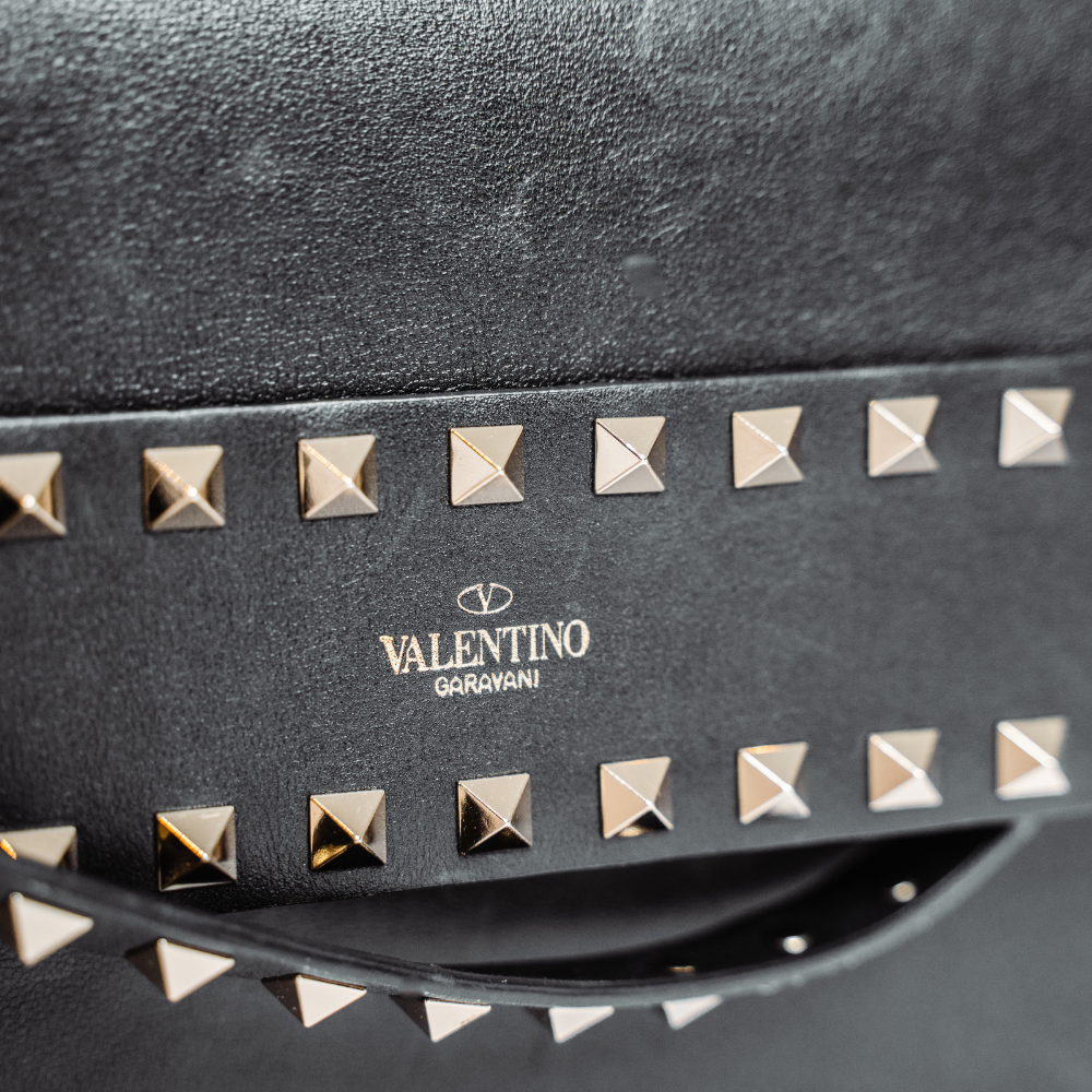 VALENTINO ROCKSTUD SHOULDER