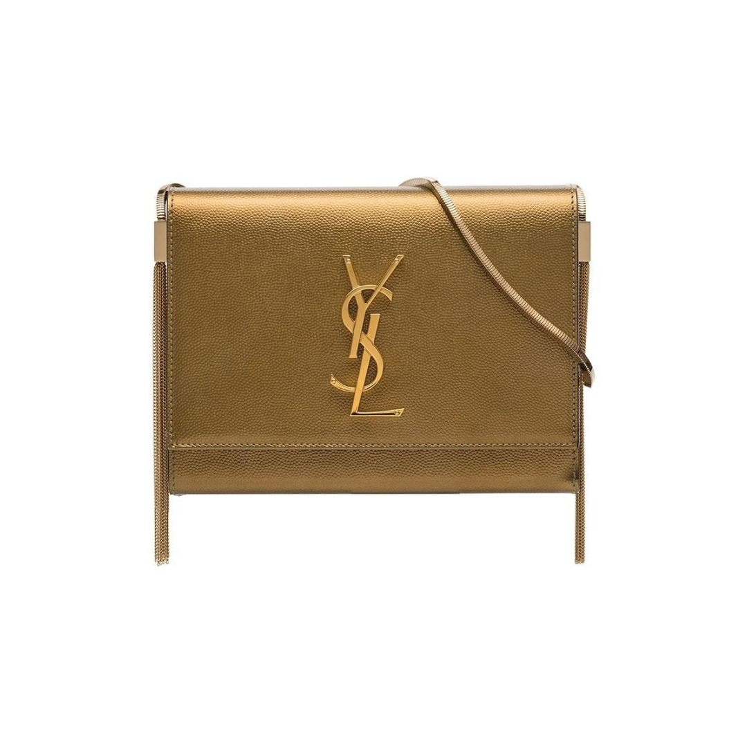 Saint laurent kate chain bag sales