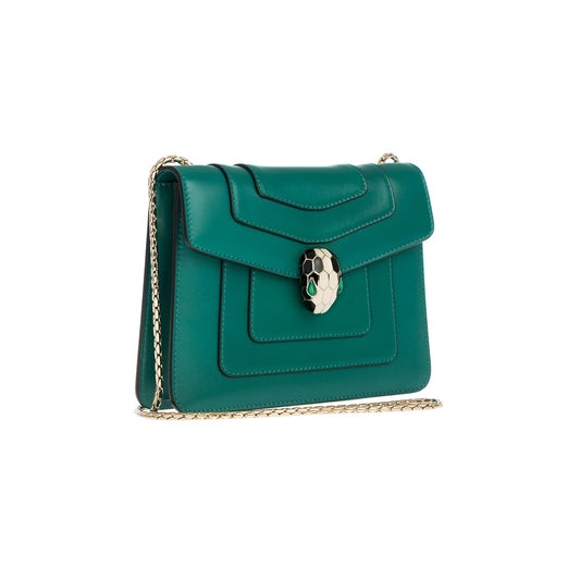 BVLGARI EMERALD SERPENTI FOREVER