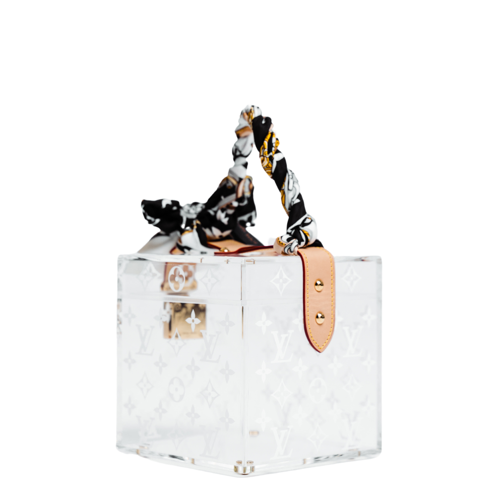 vuitton cube scott louis