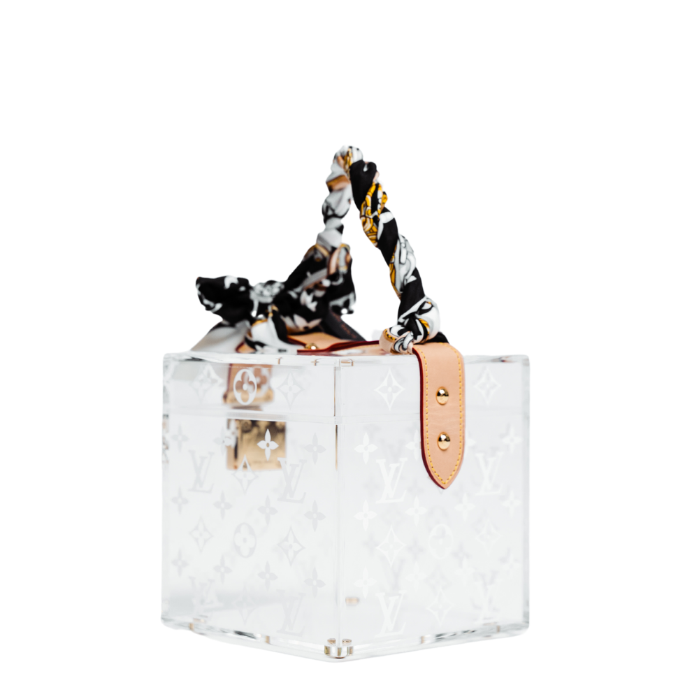 LOUIS VUITTON SCOTT BOX – The Luxe Collection by K