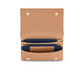 LOUIS VUITTON CAMEL COUSSIN POCHETTE