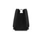 LOUIS VUITTON BLACK SPRINTER MONOGRAM BACKPACK BAG