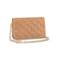 LOUIS VUITTON CAMEL COUSSIN POCHETTE