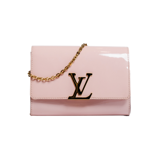 Louis Vuitton Félicie Pochette Pink, Bella Boutique Hire, Dress Hire  Australia