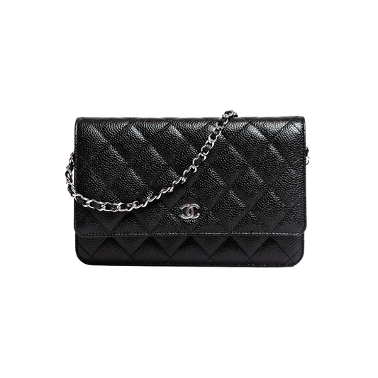 Handbag Chanel Leather Luxury, luxe transparent background PNG